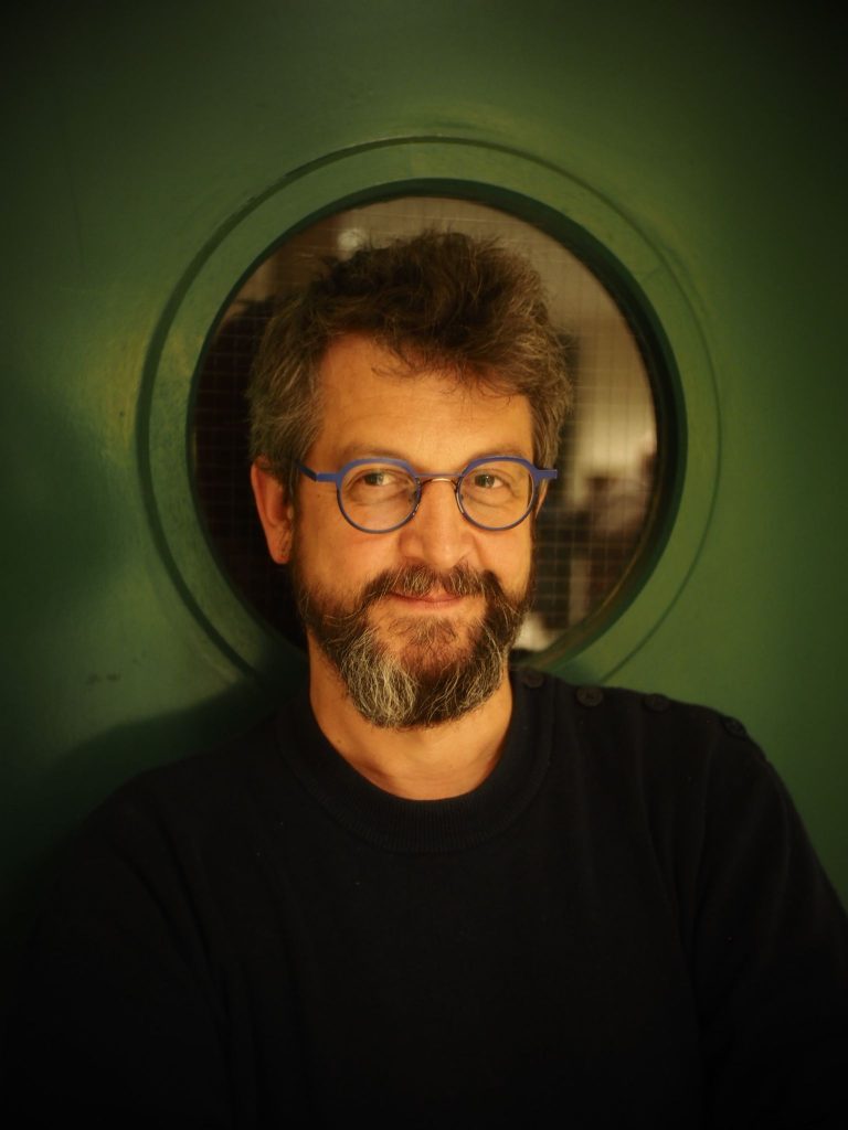 Photographie : Ernest de Jouy